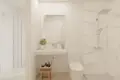 Wohnung 3 Schlafzimmer 132 m² Bel Air, Spanien