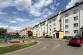 Wohnung 2 zimmer 56 m² Babrujsk, Belarus
