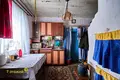 House 51 m² Dziarzynski sielski Saviet, Belarus