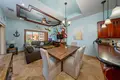 2 bedroom condo 129 m² West Bay, Honduras