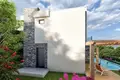 3 bedroom villa 152 m² Bodrum, Turkey