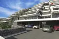 2-Schlafzimmer-Penthouse 75 m² Finestrat, Spanien