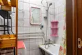 Wohnung 2 zimmer 30 m² Saslauje, Belarus