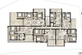 Mieszkanie 3 pokoi 154 m² Demos Agiou Athanasiou, Cypr