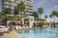 Квартира 1 спальня 64 м² Будва, Черногория