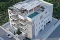Apartamento 3 habitaciones 193 m² Limasol, Chipre