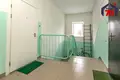 2 room apartment 38 m² Maladzyechna, Belarus