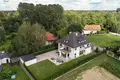 Maison 344 m² Varsovie, Pologne