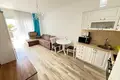 Квартира 33 м² Добра Вода, Черногория