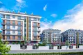 Complejo residencial Apartamenty v butik-komplekse - populyarnyy rayon Beylikdyuzyu