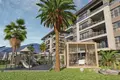 Wohnung 4 zimmer 150 m² Oba, Türkei