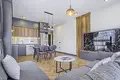 Apartamento 2 habitaciones 56 m² Muratpasa, Turquía