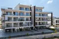Apartamento 2 habitaciones 110 m² Pafos, Chipre