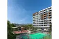 Apartamento 61 m² Burgas, Bulgaria