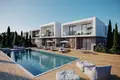 1 bedroom apartment 62 m² Chloraka, Cyprus