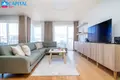 Квартира 4 комнаты 120 м² Вильнюс, Литва