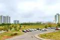 2 room apartment 61 m² Minsk, Belarus