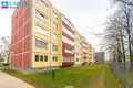 Mieszkanie 2 pokoi 44 m² Szawle, Litwa
