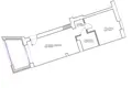 Wohnung 2 zimmer 41 m² Woiwodschaft Kleinpolen, Polen