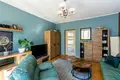 Apartamento 2 habitaciones 52 m² Poznan, Polonia
