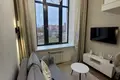 Studio apartment 38 m² Saint Petersburg, Russia