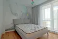2 room apartment 41 m² Minsk, Belarus