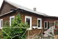 House 56 m² Rakitnicki sielski Saviet, Belarus