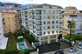 1 bedroom apartment  Mahmutlar, Turkey