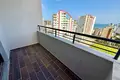 Apartamento 2 habitaciones 55 m² Mezitli, Turquía