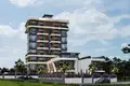 Квартира 4 комнаты 120 м² Мезитли, Турция