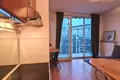 2 room apartment 28 m² in Warsaw, Poland