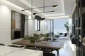 Residential complex Modern residence in the center of Larnaca, Cyprus