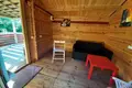 House 18 m² Lahojsk selsaviet, Belarus