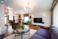 Дом 186 м² Вильнюс, Литва