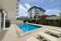 1 bedroom apartment  Kestel, Turkey
