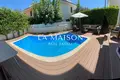 Maison 4 chambres 195 m² Strovolos, Bases souveraines britanniques