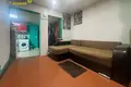 Apartamento 3 habitaciones 45 m² Slabada, Belarús