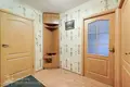 Квартира 2 комнаты 49 м² Минск, Беларусь