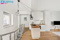 Mieszkanie 2 pokoi 51 m² Wilno, Litwa