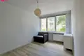 Квартира 2 комнаты 35 м² Клайпеда, Литва