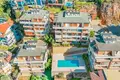 Wohnung 4 Schlafzimmer 220 m² Mittelmeerregion, Türkei
