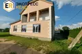 Commercial property 224 m² in Lieninski sielski Saviet, Belarus