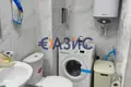 Mieszkanie 2 pokoi 62 m² Pomorie, Bułgaria