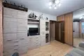 Appartement 2 chambres 51 m² Minsk, Biélorussie