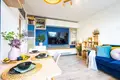 Квартира 2 комнаты 45 м² Лодзь, Польша