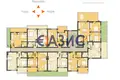 Wohnung 32 m² Sweti Wlas, Bulgarien