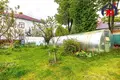 Cottage 371 m² Kalodziscanski sielski Saviet, Belarus