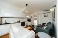 Apartamento 2 habitaciones 56 m² en Budva, Montenegro