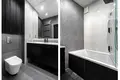 Wohnung 4 zimmer 89 m² Warschau, Polen