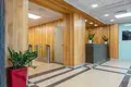 Oficina 2 910 m² en Moscú, Rusia